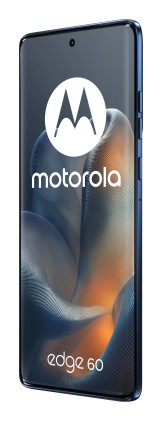 Motorola Smartphone Edge 60 5G Ds 8+256 W3 Pantone Gibraltar Sea (Blue/Marine)