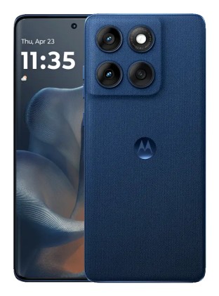 Motorola Smartphone Edge 60 5G Ds 8+256 Gibraltar Sea Blue Tim