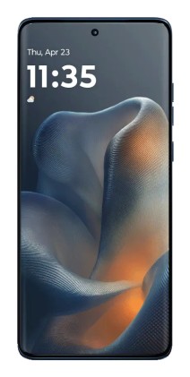Motorola Smartphone Edge 60 5G Ds 8+256 Gibraltar Sea Blue Tim