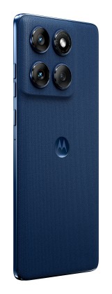 Motorola Smartphone Edge 60 5G Ds 8+256 Gibraltar Sea Blue Tim