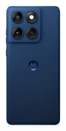 Motorola Smartphone Edge 60 5G Ds 8+256 Gibraltar Sea Blue Tim