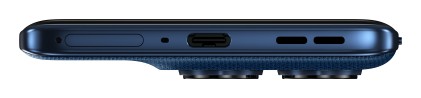 Motorola Smartphone Edge 60 5G Ds 8+256 Gibraltar Sea Blue Tim