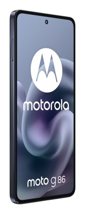 Motorola Smartphone G86 5G 8+256Gb Spellbound(Dark Blue)