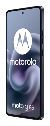 Motorola Smartphone G86 5G 8+256Gb Spellbound(Dark Blue)