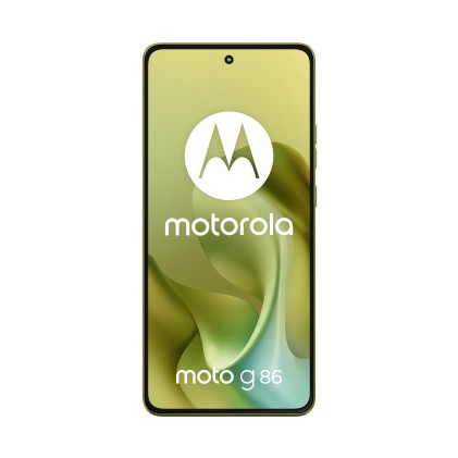 Motorola Smartphone G86 5G Ds 8+256 Golden Cypress Vod
