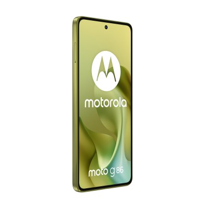 Motorola Smartphone G86 5G Ds 8+256 Golden Cypress Vod
