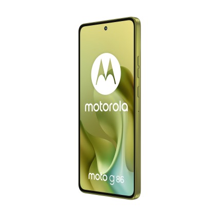 Motorola Smartphone G86 5G Ds 8+256 Golden Cypress Vod