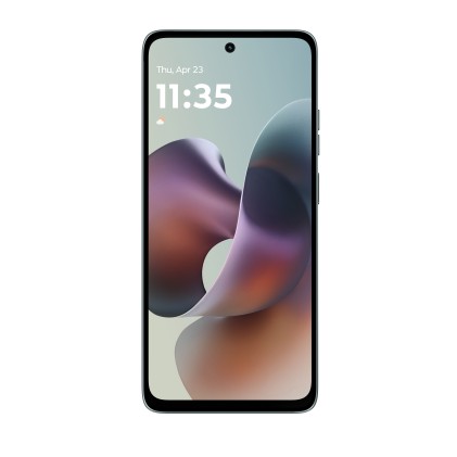 Motorola moto g56 5G 17,1 cm (6.72") Dual SIM ibrida Android 15 USB tipo-C 8 GB 256 GB 5200 mAh Grigio