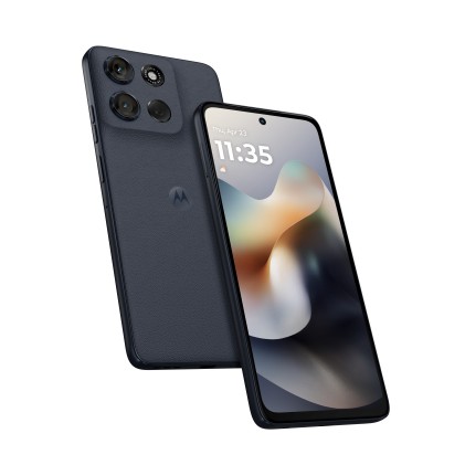 Motorola Smartphone G56 5G 8+256 Black Ita