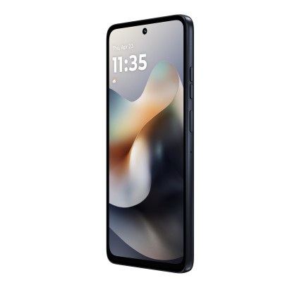 Motorola moto g56 5G 17,1 cm (6.72") Dual SIM ibrida Android 15 USB tipo-C 8 GB 512 GB 5200 mAh Nero