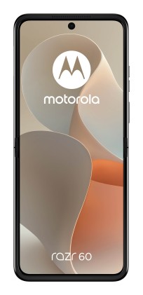 Motorola Smartphone Razr 60 5G Ds 8+256 Tim Lightest Sky