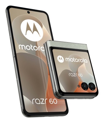 Motorola Smartphone Razr 60 5G Ds 8+256 Tim Lightest Sky
