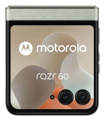 Motorola Smartphone Razr 60 5G Ds 8+256 Tim Lightest Sky