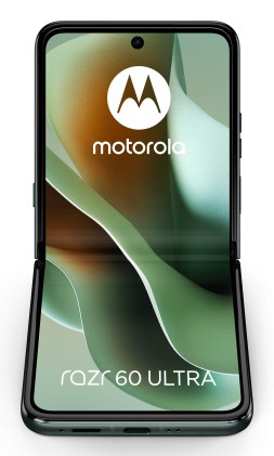 Motorola Smartphone Razr 60 Ultra 5G 16+512Gb Scarab