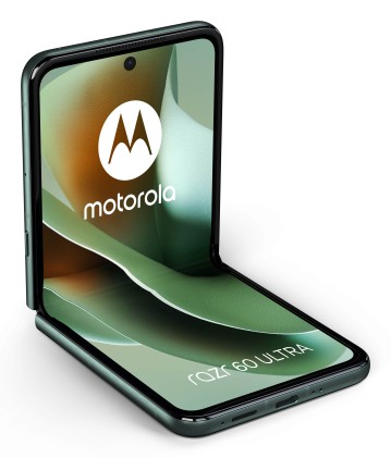 Motorola Smartphone Razr 60 Ultra 5G 16+512Gb Scarab