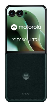 Motorola Smartphone Razr 60 Ultra 5G 16+512Gb Scarab