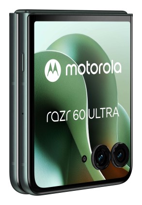 Motorola Smartphone Razr 60 Ultra 5G 16+512Gb Scarab