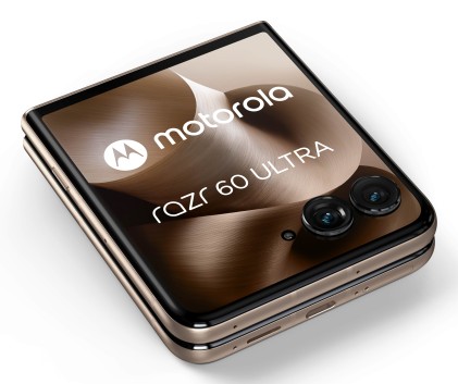 Motorola Razr 60 Ultra 16+512Gb 6.96 5G Mountain Trail