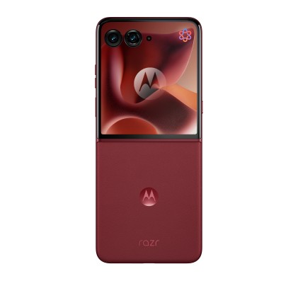 Motorola Razr 60 Ultra 16+512Gb 6.96 5G Rio Red
