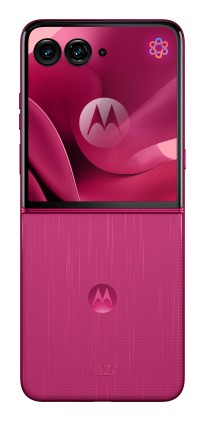 Motorola Razr 60 Ultra 16+512Gb 6.96 5G Pink Cabaret