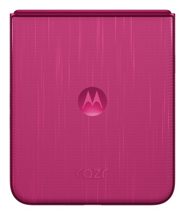 Motorola Razr 60 Ultra 16+512Gb 6.96 5G Pink Cabaret