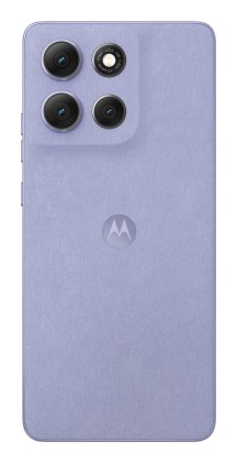 Motorola moto g86 power 5G 16,9 cm (6.67") Doppia SIM Android 15 USB tipo-C 8 GB 512 GB 6720 mAh Lill&agrave;