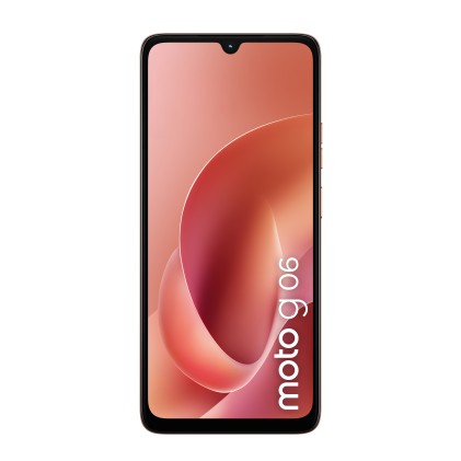 Motorola Smartphone G06 4/256 Arabesque