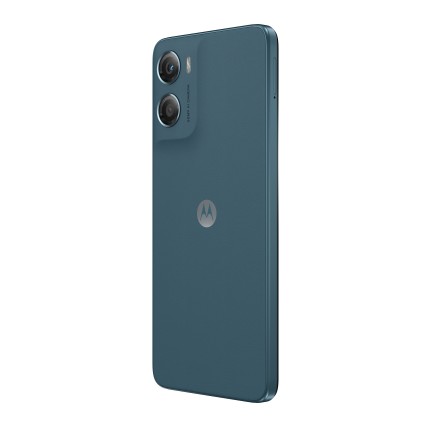 Motorola Smartphone G06 4/128 Tapestry