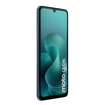 Motorola Smartphone G06 8/256 Tapestry