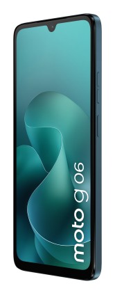 Motorola Smartphone G06 4/256 Tapestry Tim