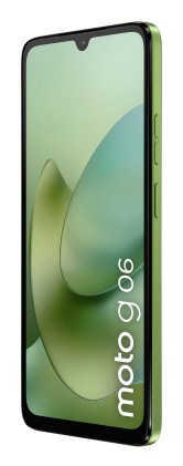 Motorola Smartphone G06 4/256 Tendril Tim