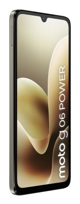 Motorola moto g06 power 17,5 cm (6.88") Doppia SIM Android 15 4G USB tipo-C 4 GB 256 GB 7000 mAh Cachi