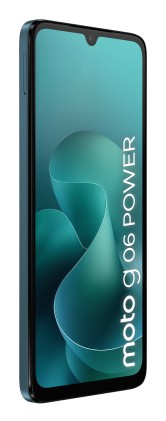 Motorola moto g06 power 17,5 cm (6.88") Doppia SIM Android 15 4G USB tipo-C 8 GB 256 GB 7000 mAh Blu