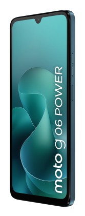 Motorola moto g06 power 17,5 cm (6.88") Doppia SIM Android 15 4G USB tipo-C 8 GB 256 GB 7000 mAh Blu