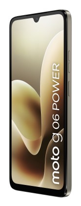 Motorola moto g06 power 17,5 cm (6.88") Doppia SIM Android 15 4G USB tipo-C 8 GB 256 GB 7000 mAh Cachi