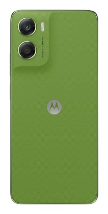 Motorola moto g06 17,5 cm (6.88") Doppia SIM Android 15 4G USB tipo-C 4 GB 256 GB 5200 mAh Verde
