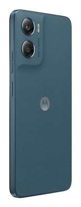 Motorola moto g06 17,5 cm (6.88") Doppia SIM Android 15 4G USB tipo-C 4 GB 256 GB 5200 mAh Blu