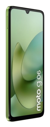 Motorola moto g06 17,5 cm (6.88") Doppia SIM Android 15 4G USB tipo-C 8 GB 256 GB 5200 mAh Verde