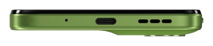 Motorola moto g06 17,5 cm (6.88") Doppia SIM Android 15 4G USB tipo-C 8 GB 256 GB 5200 mAh Verde