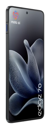 Motorola Edge 70 5G Ds 12+512 Oem Gray