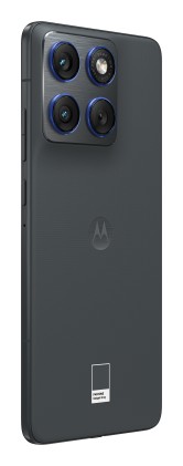 Motorola Edge 70 5G Ds 12+512 Oem Gray