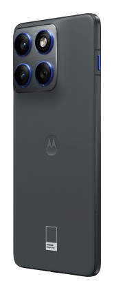 Motorola Edge 70 5G Ds 12+512 Oem Gray