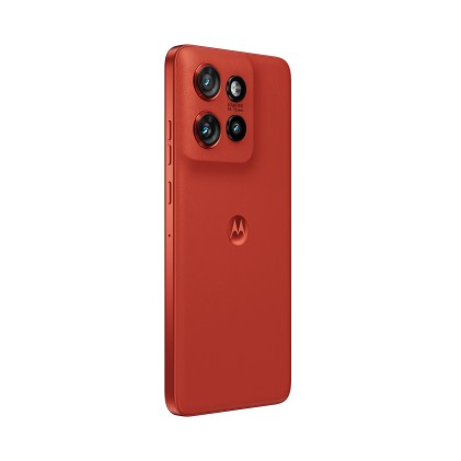 Motorola Smartphone Edge 60 Neo 5G Ds 8+256 Poinciana Red Tim