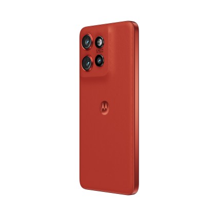 Motorola Smartphone Edge 60 Neo 5G Ds 8+256 Poinciana Red Tim