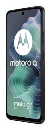 Motorola G35 5G 128Gb 4Gb Midnight Black
