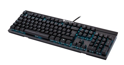 Nacon Tastiera Meccanica Gaming Retroilluminata