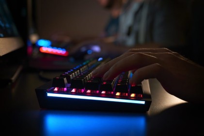 Nacon Tastiera Meccanica Gaming Retroilluminata