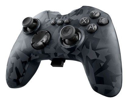 Nacon Pc Controller Gaming Wrls Gc-200Wl Camo Grey