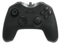Nacon Controller Per Pc Pro Gamer Compatibile Per Tutti I Giochi Pc, Funzione Emulazione Tastiera E Mouse Gaming