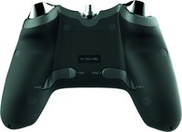 Nacon Controller Per Pc Pro Gamer Compatibile Per Tutti I Giochi Pc, Funzione Emulazione Tastiera E Mouse Gaming